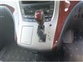 2010 Toyota Vellfire
