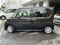 2008 Daihatsu Tanto Custom