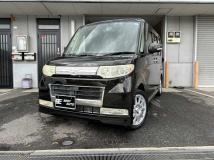 2008 Daihatsu Tanto Custom