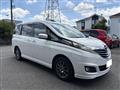 2014 Mazda Biante