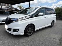 2014 Mazda Biante
