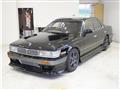 1989 Nissan Laurel