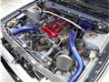 1989 Nissan Laurel