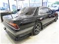 1989 Nissan Laurel