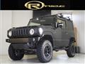 2020 Suzuki Jimny