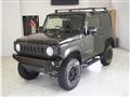 2020 Suzuki Jimny