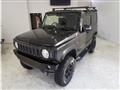 2020 Suzuki Jimny