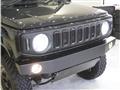 2020 Suzuki Jimny