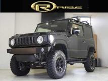 2020 Suzuki Jimny