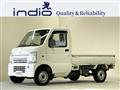 2009 Suzuki Carry Truck