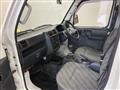 2009 Suzuki Carry Truck