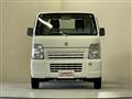 2009 Suzuki Carry Truck