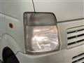 2009 Suzuki Carry Truck