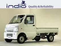 2009 Suzuki Carry Truck