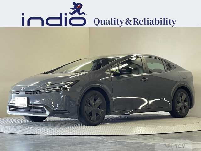 2023 Toyota Prius