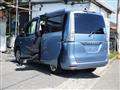 2012 Nissan Serena