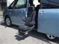 2012 Nissan Serena