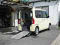 2015 Daihatsu Tanto