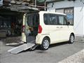 2015 Daihatsu Tanto