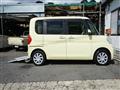 2015 Daihatsu Tanto