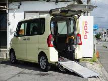 2015 Daihatsu Tanto