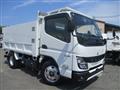 2022 Mitsubishi Canter