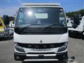 2022 Mitsubishi Canter