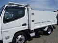 2022 Mitsubishi Canter