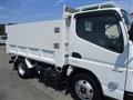 2022 Mitsubishi Canter