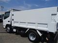 2022 Mitsubishi Canter