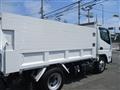 2022 Mitsubishi Canter