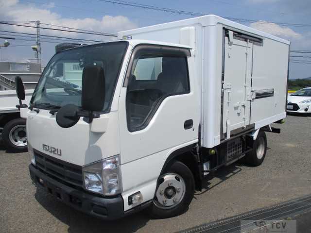 2013 Isuzu Isuzu Others