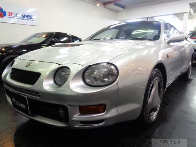 1994 Toyota Celica