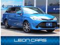 2015 Toyota Corolla Fielder