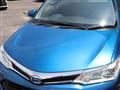 2015 Toyota Corolla Fielder