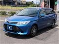 2015 Toyota Corolla Fielder