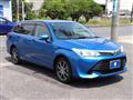 2015 Toyota Corolla Fielder