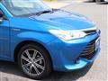 2015 Toyota Corolla Fielder