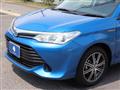 2015 Toyota Corolla Fielder