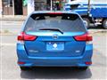 2015 Toyota Corolla Fielder