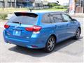 2015 Toyota Corolla Fielder