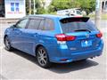 2015 Toyota Corolla Fielder