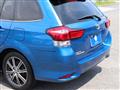 2015 Toyota Corolla Fielder