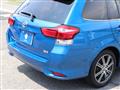 2015 Toyota Corolla Fielder