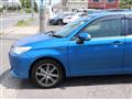 2015 Toyota Corolla Fielder