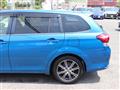 2015 Toyota Corolla Fielder
