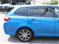 2015 Toyota Corolla Fielder
