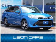 2015 Toyota Corolla Fielder