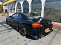 2000 Nissan Silvia