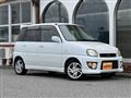2001 Subaru Pleo
